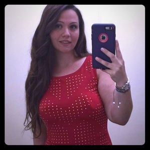 Meet your Posher, Jordan